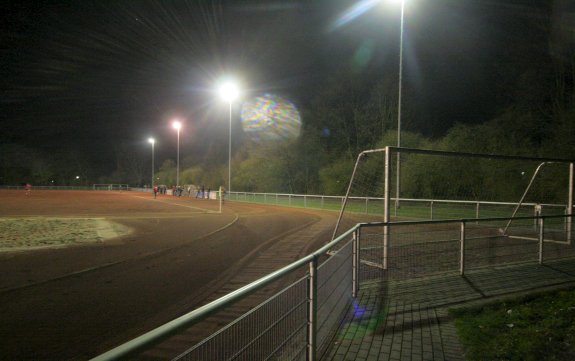 Meerfeld-Arena