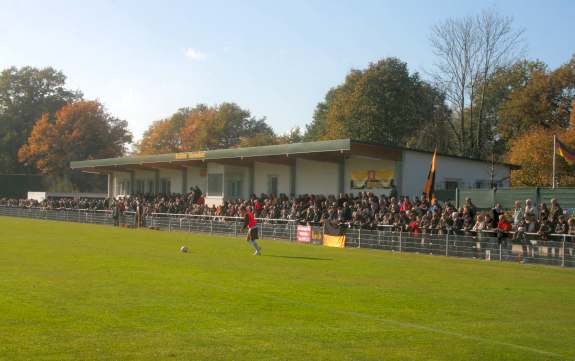 Stadion Meiendorf