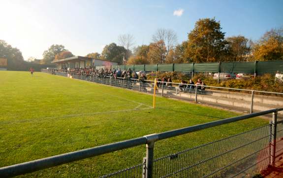 Stadion Meiendorf