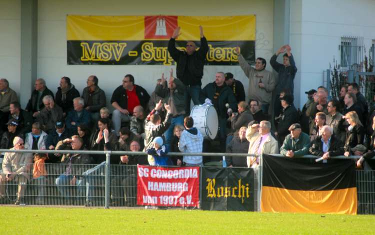 Stadion Meiendorf