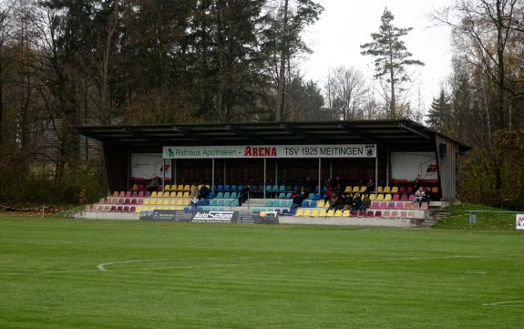 Lechau-Stadion