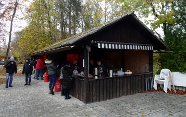 Lechau-Stadion