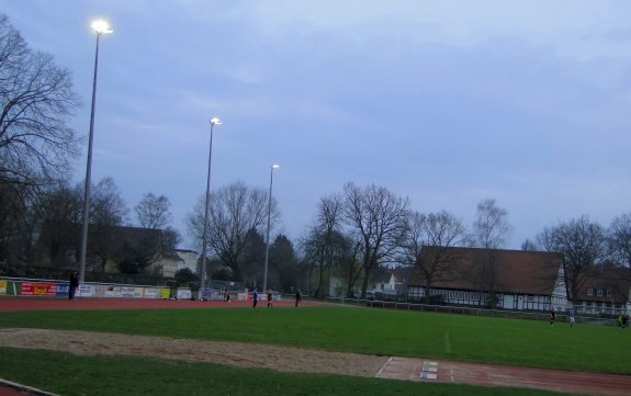 Carl-Starcke-Platz