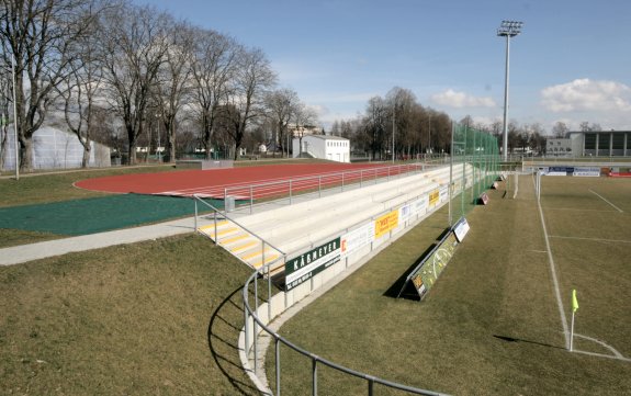 Städtisches Stadion Bodenseestraße