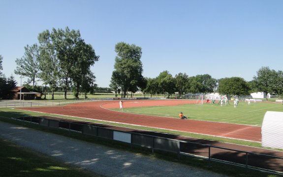 Stadion Tratteilstr.