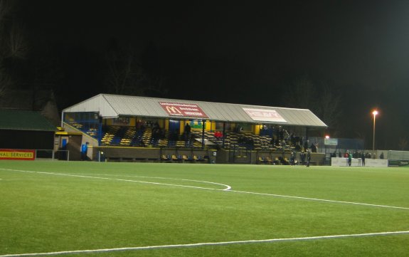 Jef Mermansstadion