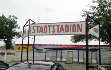 Stadtstadion