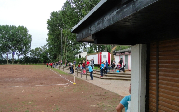 Sportplatz Zaunhofstr.