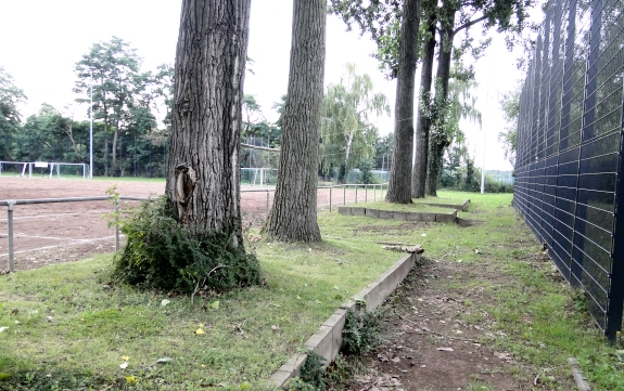 Sportplatz Zaunhofstr.