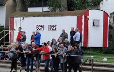 Sportplatz Zaunhofstr.