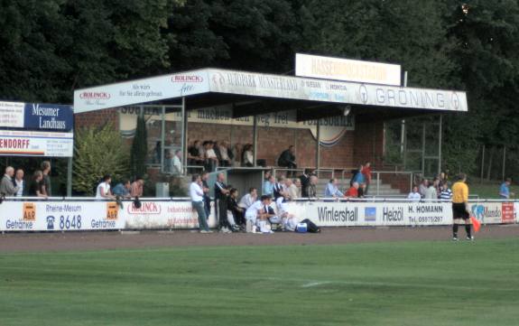 Hassenbrock-Stadion 