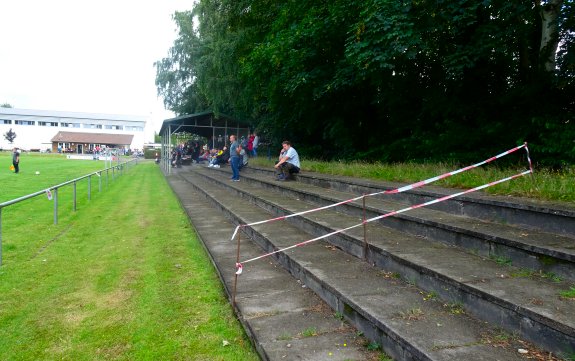 Stadion an der Ochtruper Str.