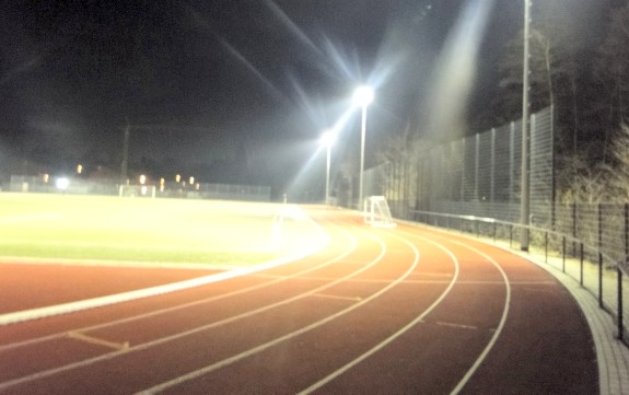 Sportplatz Hasselbeckstr.