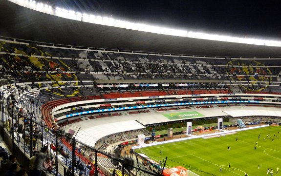 Estadio Azteca