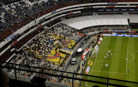 Estadio Azteca