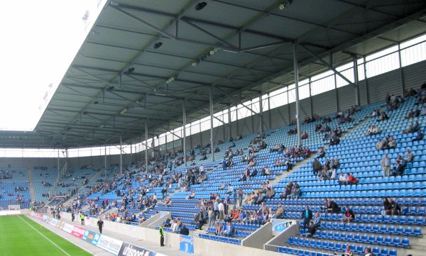 Stadion Magdeburg