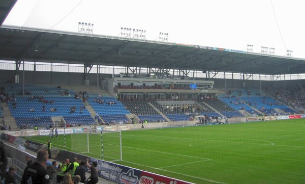 Stadion Magdeburg