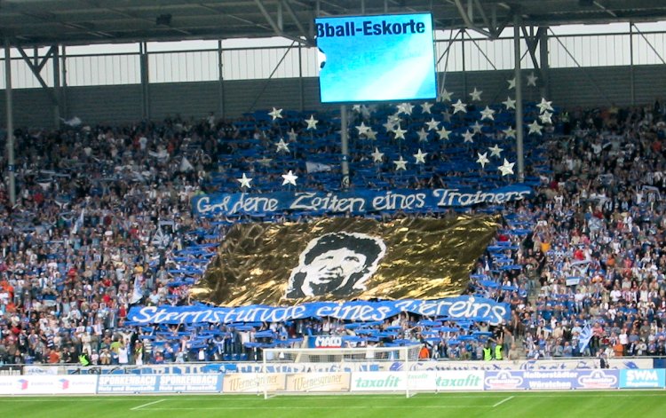 Stadion Magdeburg