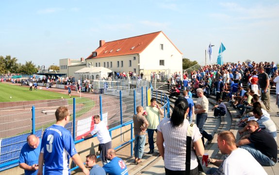 Heinrich-Germer-Stadion