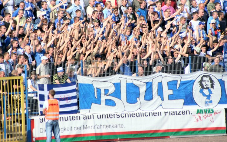 Heinrich-Germer-Stadion