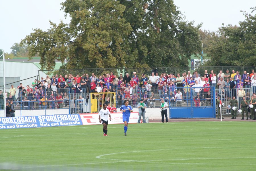 Heinrich-Germer-Stadion