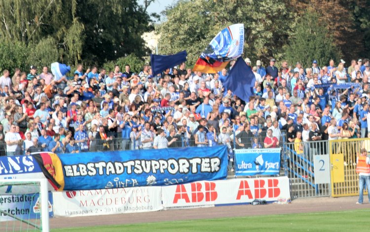 Heinrich-Germer-Stadion