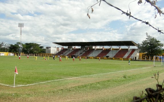 Estadio La Asuncin