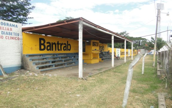 Estadio La Asuncin