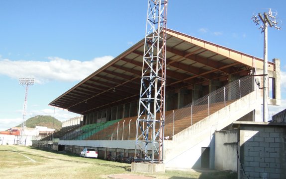 Estadio Winston Pineda