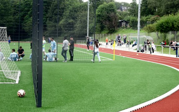 Sportplatz Grundstrae