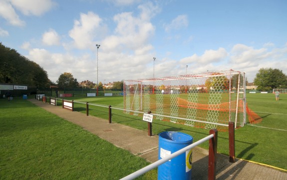 Eden Park Avenue Ground