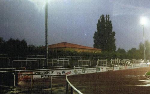 Weserstadion  - Gegenseite