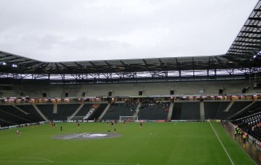 Stadium:MK