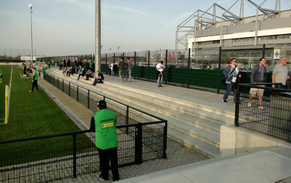 Fohlenplatz am Borussia-Park