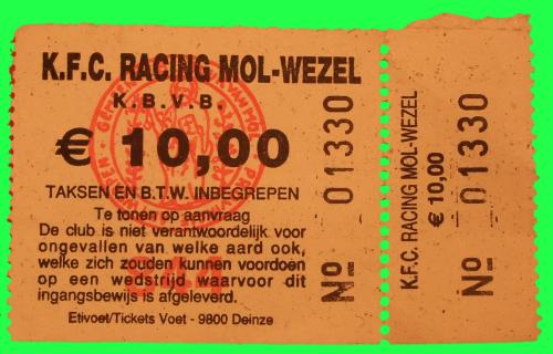 Ticket