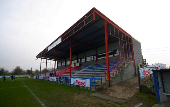 Stadion Montegnée