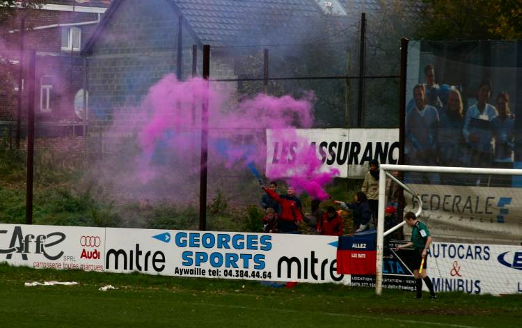 Stadion Montegnée