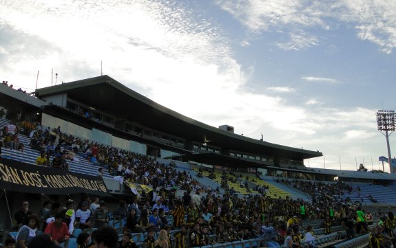 Estadio Centenario