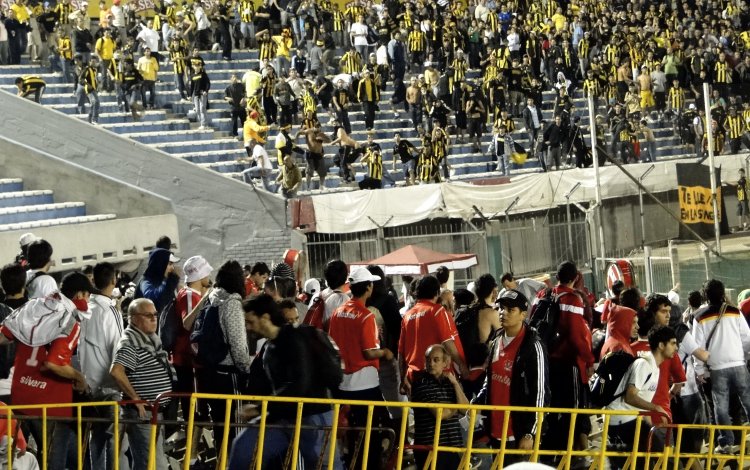 Estadio Centenario