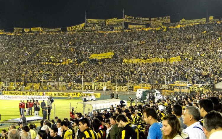 Estadio Centenario