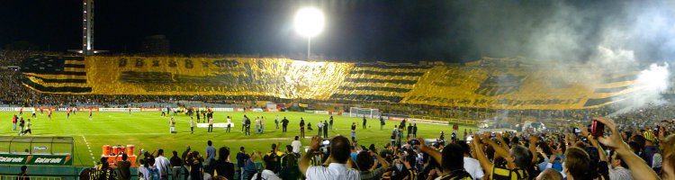 Estadio Centenario