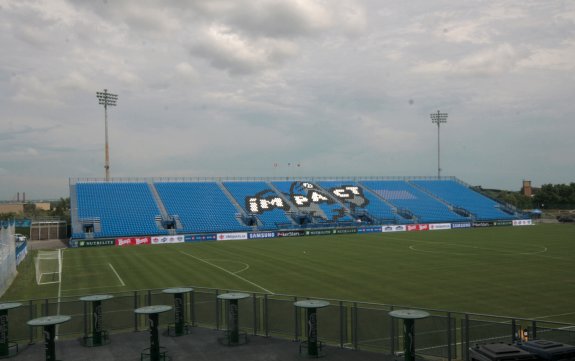 Stade Saputo