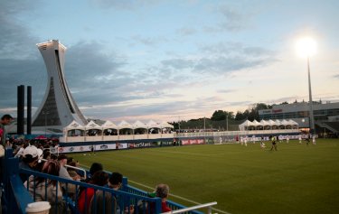 Stade Saputo