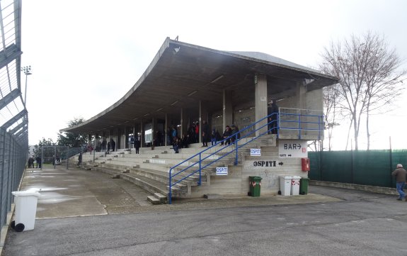 Stadio Communale