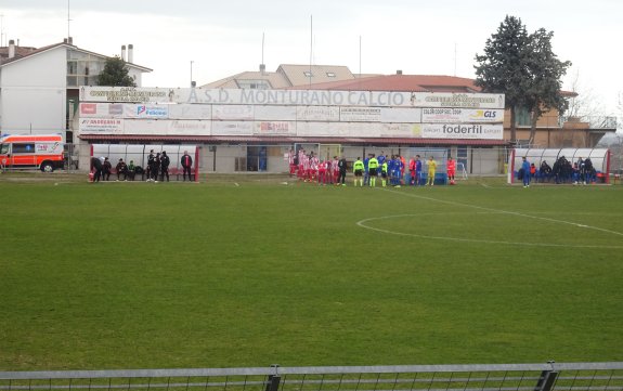 Stadio Communale