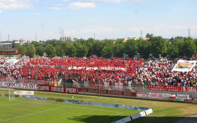 Stadio Brianteo