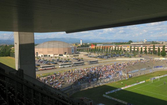 Stadio Brianteo