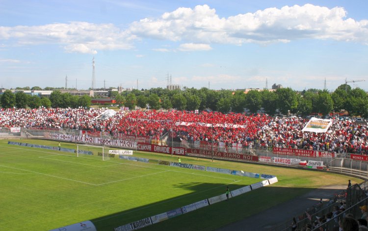 Stadio Brianteo