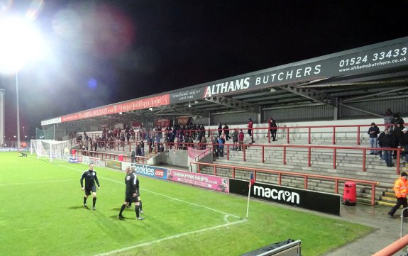 Globe Arena