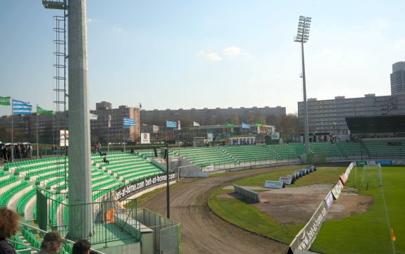 Letni Stadion